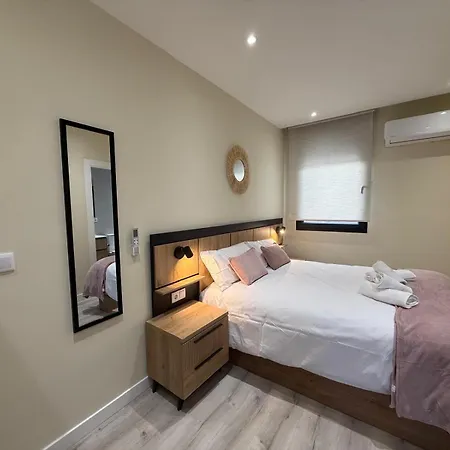 Appartement Aires De Calixto Y Melibea Salamanque