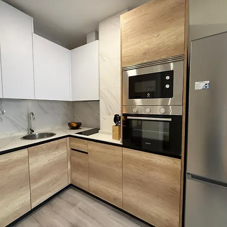 Appartement Aires De Calixto Y Melibea Salamanque