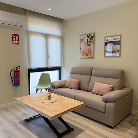 Appartement Aires De Calixto Y Melibea