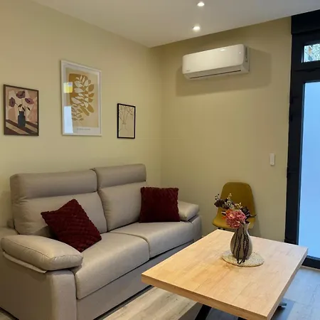Appartement Aires De Calixto Y Melibea *
