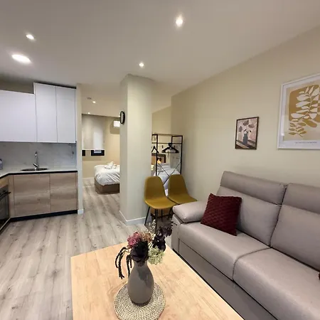 Aires De Calixto Y Melibea Appartement Salamanque