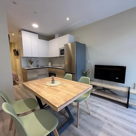 Appartement Aires De Calixto Y Melibea