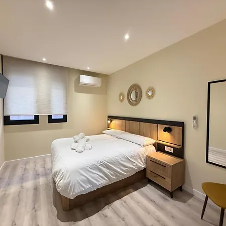 Appartement Aires De Calixto Y Melibea