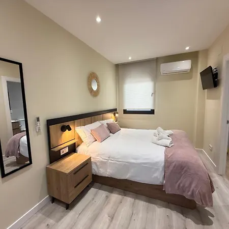 Aires De Calixto Y Melibea Appartement Salamanque