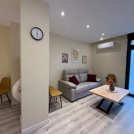 Aires De Calixto Y Melibea Appartement *