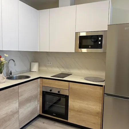 Aires De Calixto Y Melibea Appartement *