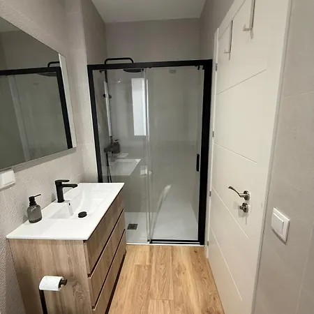 Aires De Calixto Y Melibea Appartement Salamanque